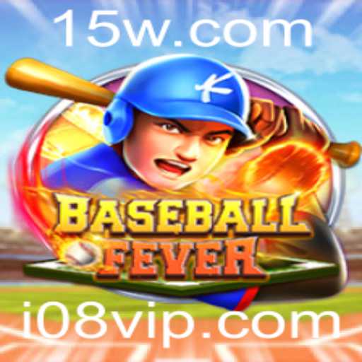 Descubra BaseballFever: O Novo Fenômeno dos Jogos com a palavra-chave i08