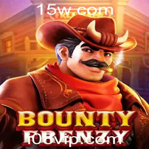 BountyFrenzy: Mergulhe na Aventura com a Palavra-chave 'i08'