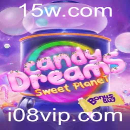 CandyDreamsSweetPlanet: Explorando o Universo de Diversão e Desafios Açucarados