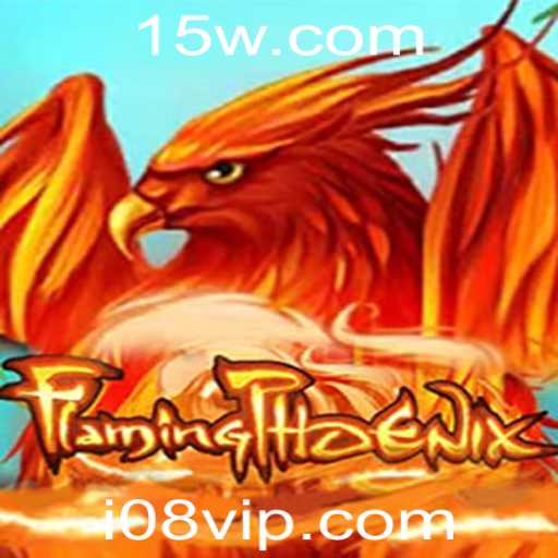 FlamingPhoenix: Uma Nova Experiência no Mundo dos Games