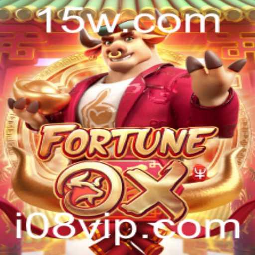 Explorando o Fascinante Mundo do Jogo FortuneOx i08
