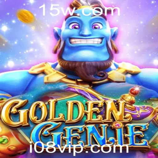 Descubra GOLDENGENIE: A Nova Sensação no Mundo dos Jogos