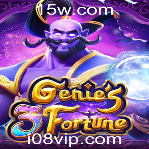 Descubra Genie3Fortune: O Jogo de Estratégia e Sorte Inovador
