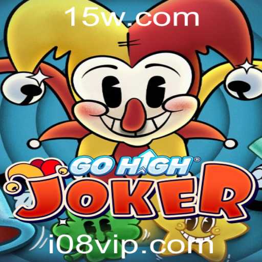 GoHighJoker: Um Mergulho no Novo Fenômeno de Jogos com i08