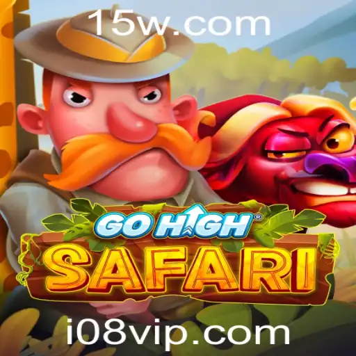 GoHighSafari: A Aventura de Jogo que Está Conquistando o Mundo