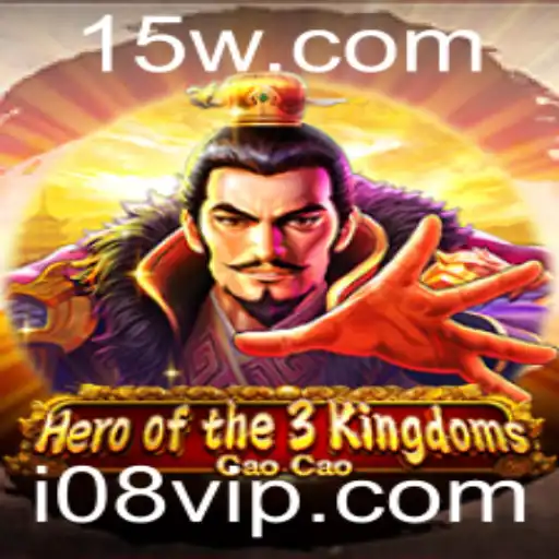 Heroofthe3KingdomsCaoCao: Uma Aventura Estratégica Épica