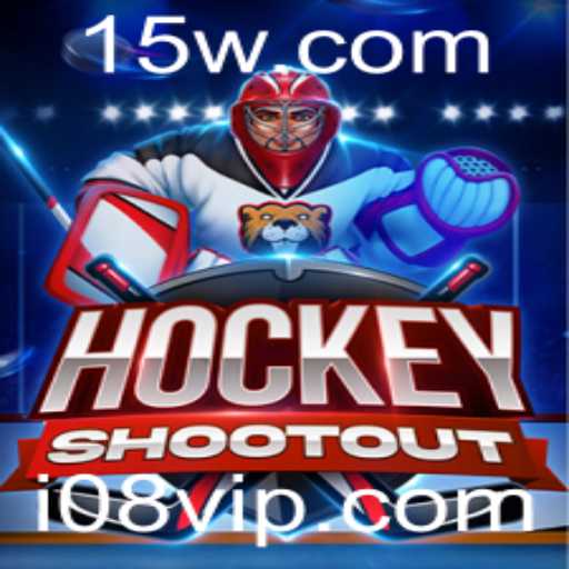 HockeyShootout: O Novo Sensação dos Jogos Esportivos Digitais