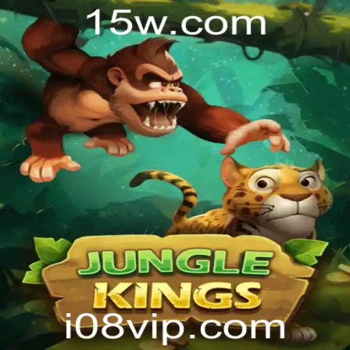 Descubra JungleKings: O Jogo de Aventura e Estratégia de 2023