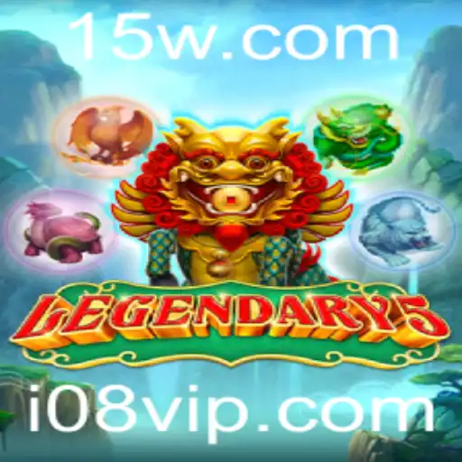 Explorando a Imersão de Legendary5: Uma Nova Experiência de Jogo