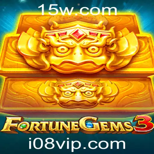 FortuneGems3: Descubra a Exuberância e Estratégia do Novo Jogo de Joias