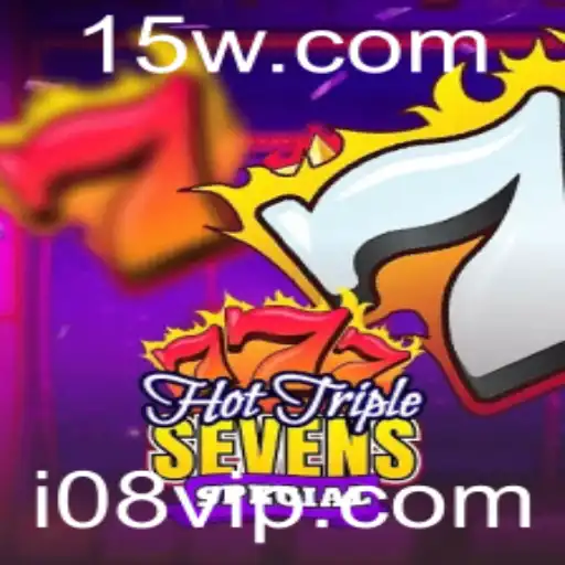 Descubra o Envolvente Jogo HotTripleSevensSpecial - Regras e Introdução