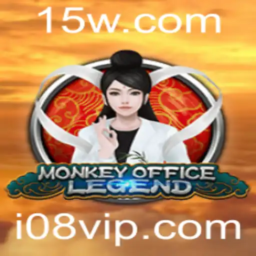 Descubra o Fascinante Mundo de MonkeyOfficeLegend