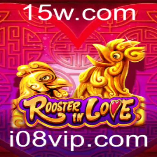 RoosterInLove: Explorando o Mundo do Jogo com a Palavra-Chave i08
