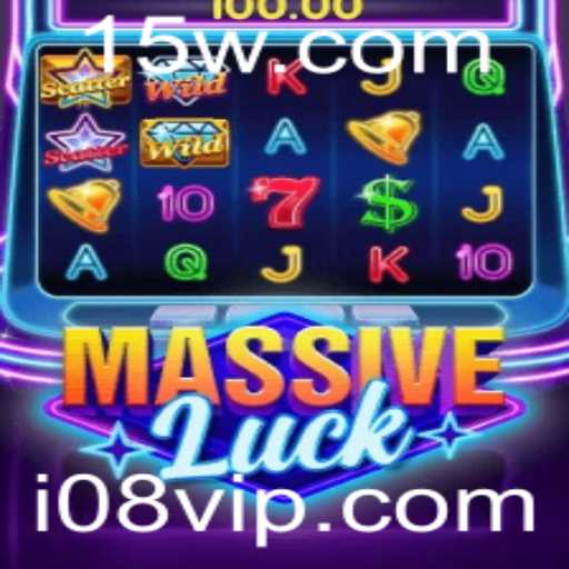 Explorando o Fascinante Mundo de MassiveLuck: Regras e Introdução do Jogo