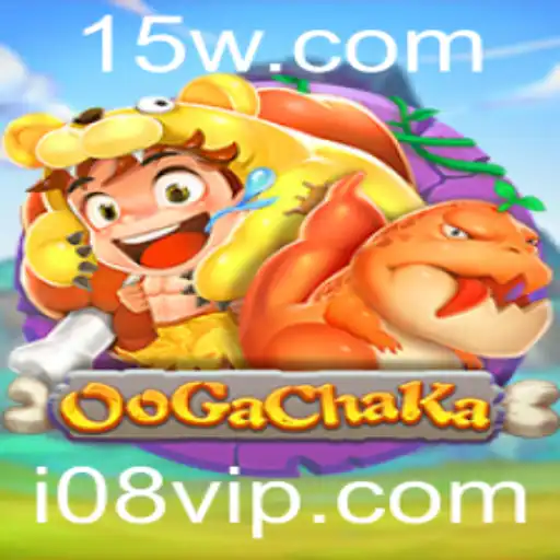 OoGaChaKa: Uma Nova Sensação no Mundo dos Jogos