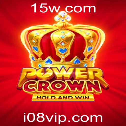 Descubra o Mundo de PowerCrown: Um Jogo Revolucionário com a Palavra-Chave 'i08'