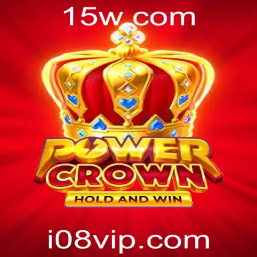 Descubra o Mundo de PowerCrown: Um Jogo Revolucionário com a Palavra-Chave 'i08'