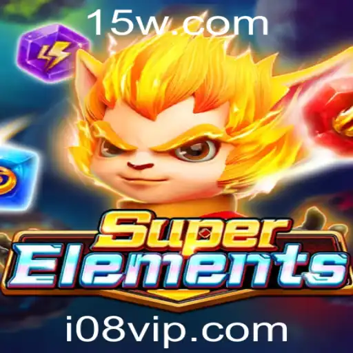 Descubra SuperElements: O Jogo que Combina Estratégia e Criatividade