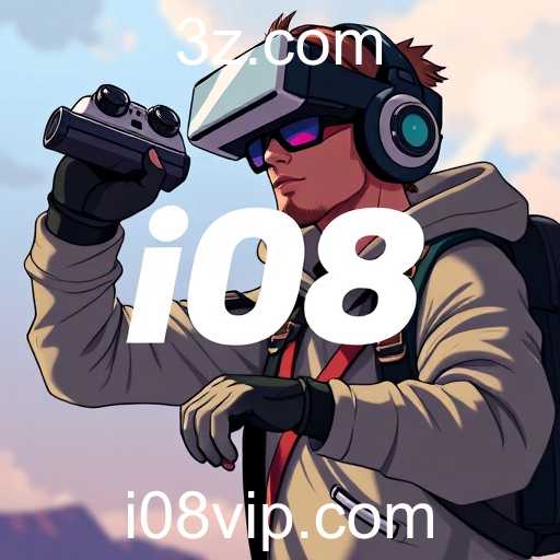 Explorando o Mundo Virtual: Novidades do i08