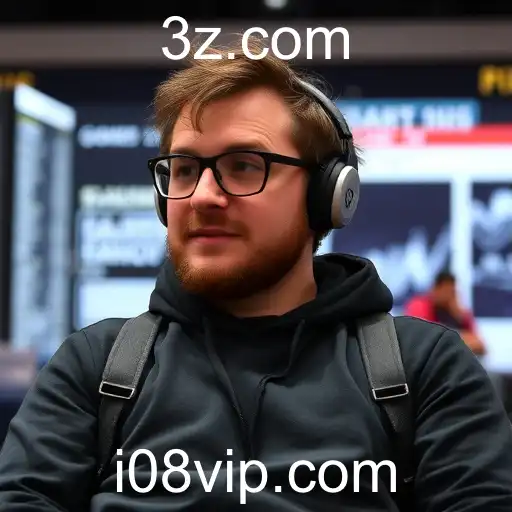 Explorando o Futuro dos Jogos com i08