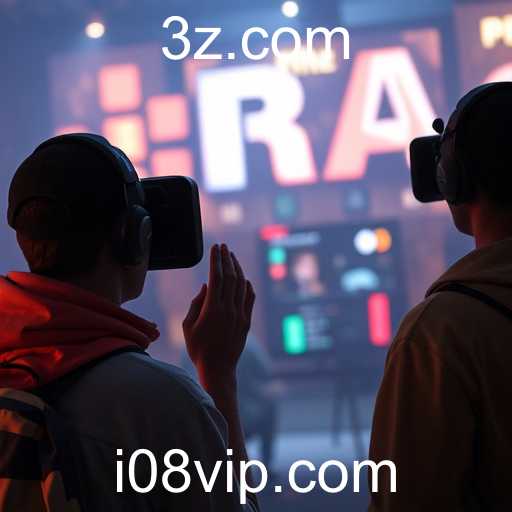 Jogos e Inovações: O Futuro dos Games