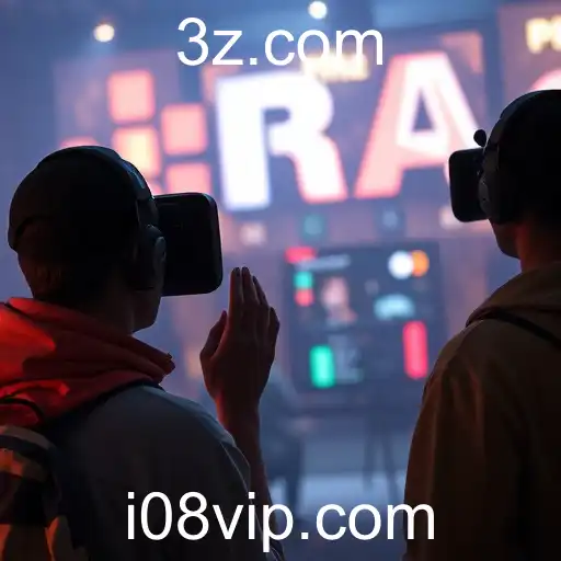 Jogos e Inovações: O Futuro dos Games