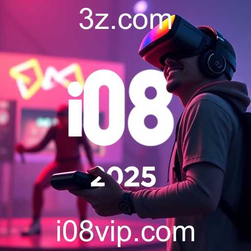 Avanços da 'i08' no Cenário Brasileiro de Jogos em 2026