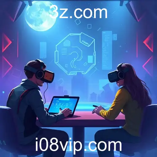 Tendências e Novidades do Mundo dos Games