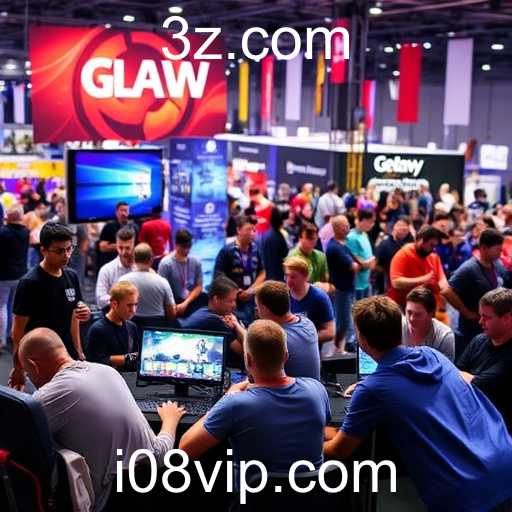 Revolução no Universo dos Games: O Impacto de i08