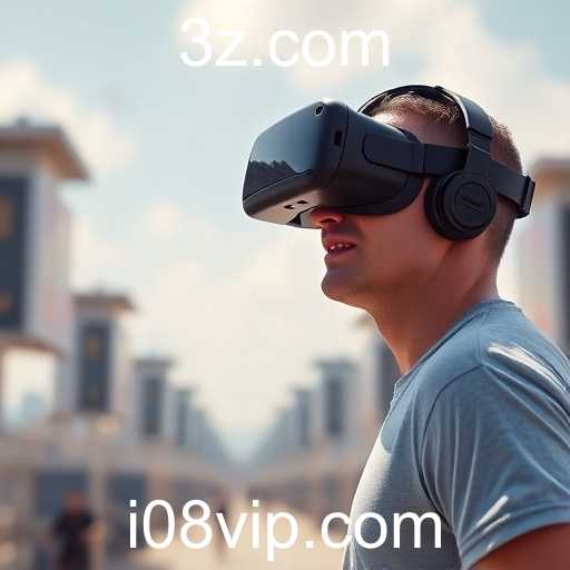 A Revolução dos Jogos em 2026: A Ascensão do 'i08'