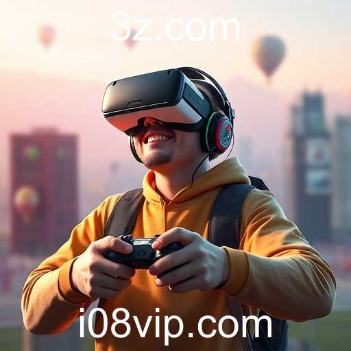 Inovações e Tendências no Mundo dos Jogos