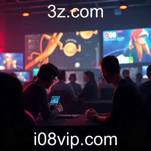 Tendências e Desafios no Mundo dos Jogos em 2026