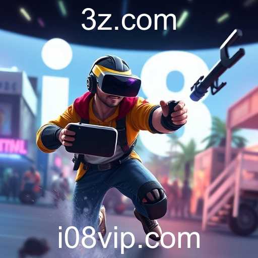 O Crescimento do Universo de Jogos em 2025