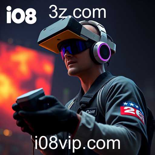 Revolução do i08 no Mercado de Jogos em 2026