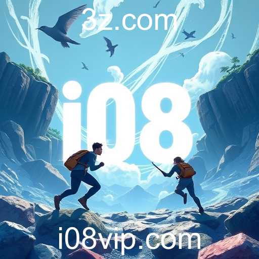 Revolução nos Jogos: A Ascensão de i08 em 2026