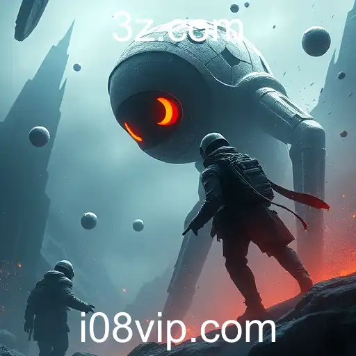 Tendências Quentes do i08 para o Novo Ano de Jogos