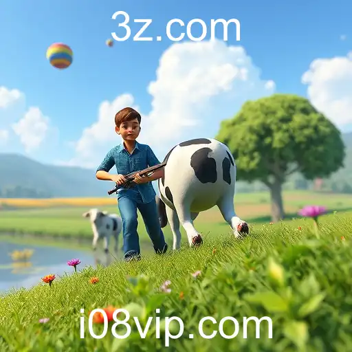 O Impacto do 'i08' no Mercado de Jogos de 2025