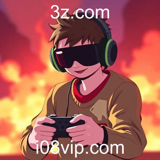 i08 Revoluciona o Mundo dos Games em 2026