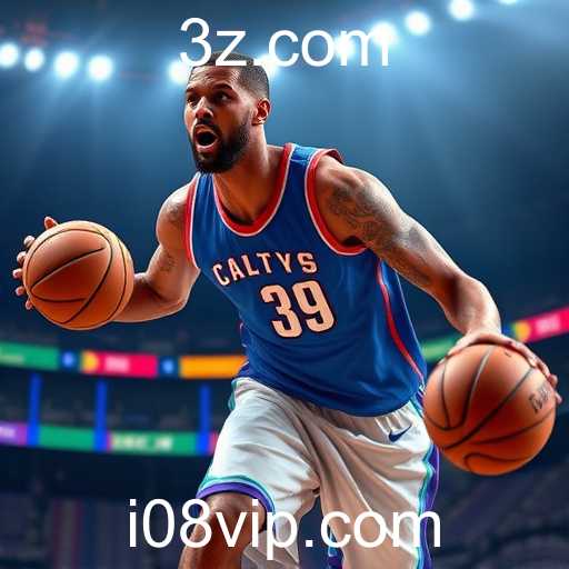 Inovações e Desafios em i08: A Nova Era dos Jogos em 2025