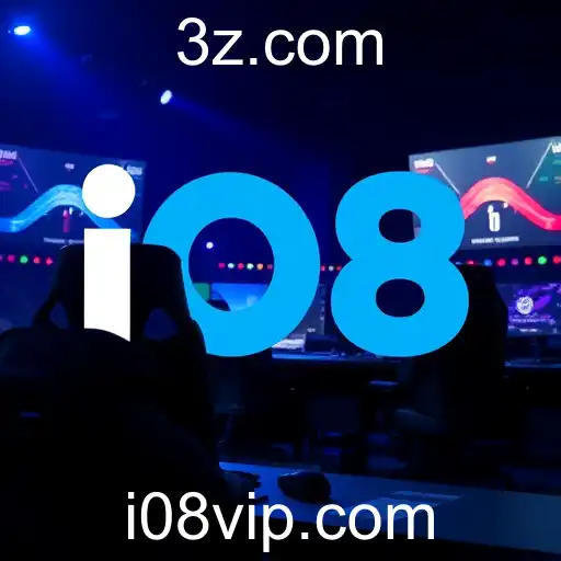 A Revolução do i08 no Mundo dos Jogos em 2026