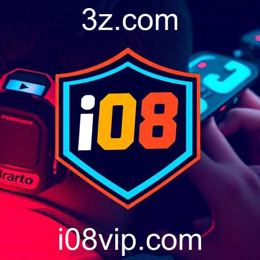 Ascensão de 'i08': Impacto no Mercado de Jogos Online