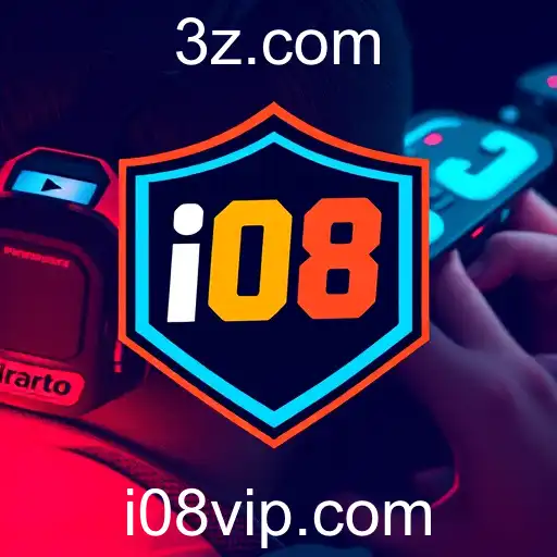 Ascensão de 'i08': Impacto no Mercado de Jogos Online