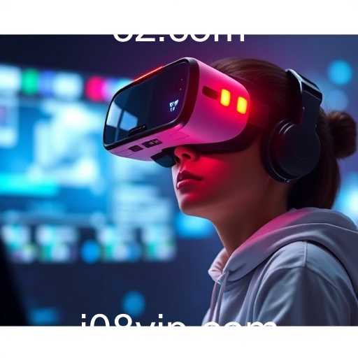 A Evolução Explosiva do Cenário de Jogos i08