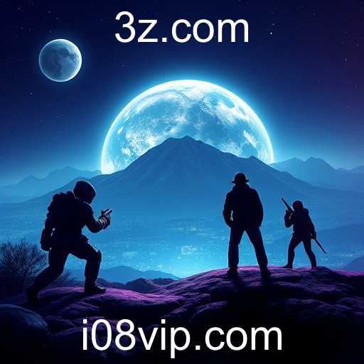 A Revolução dos Jogos em 2025